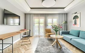 City Apartments - Apartamenty Butikowe