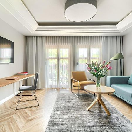 City Apartments - Apartamenty Butikowe Koszalin Zewnętrze zdjęcie