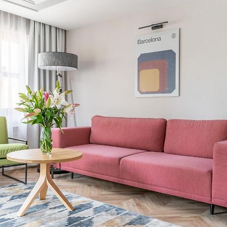 City Apartments - Apartamenty Butikowe Koszalin Zewnętrze zdjęcie