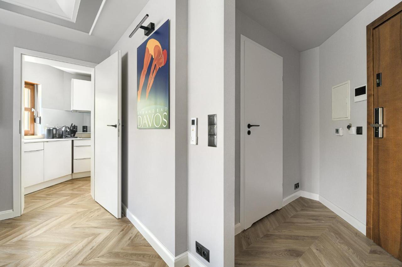 City Apartments - Apartamenty Butikowe Koszalin Zewnętrze zdjęcie