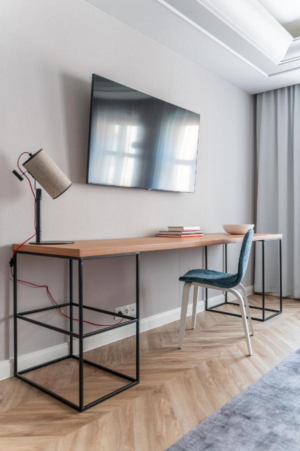 City Apartments - Apartamenty Butikowe Koszalin Zewnętrze zdjęcie