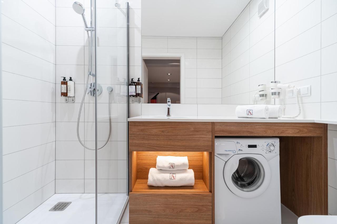 City Apartments - Apartamenty Butikowe Koszalin Zewnętrze zdjęcie