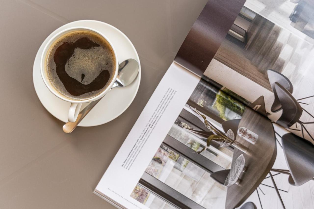 City Apartments - Apartamenty Butikowe Koszalin Zewnętrze zdjęcie