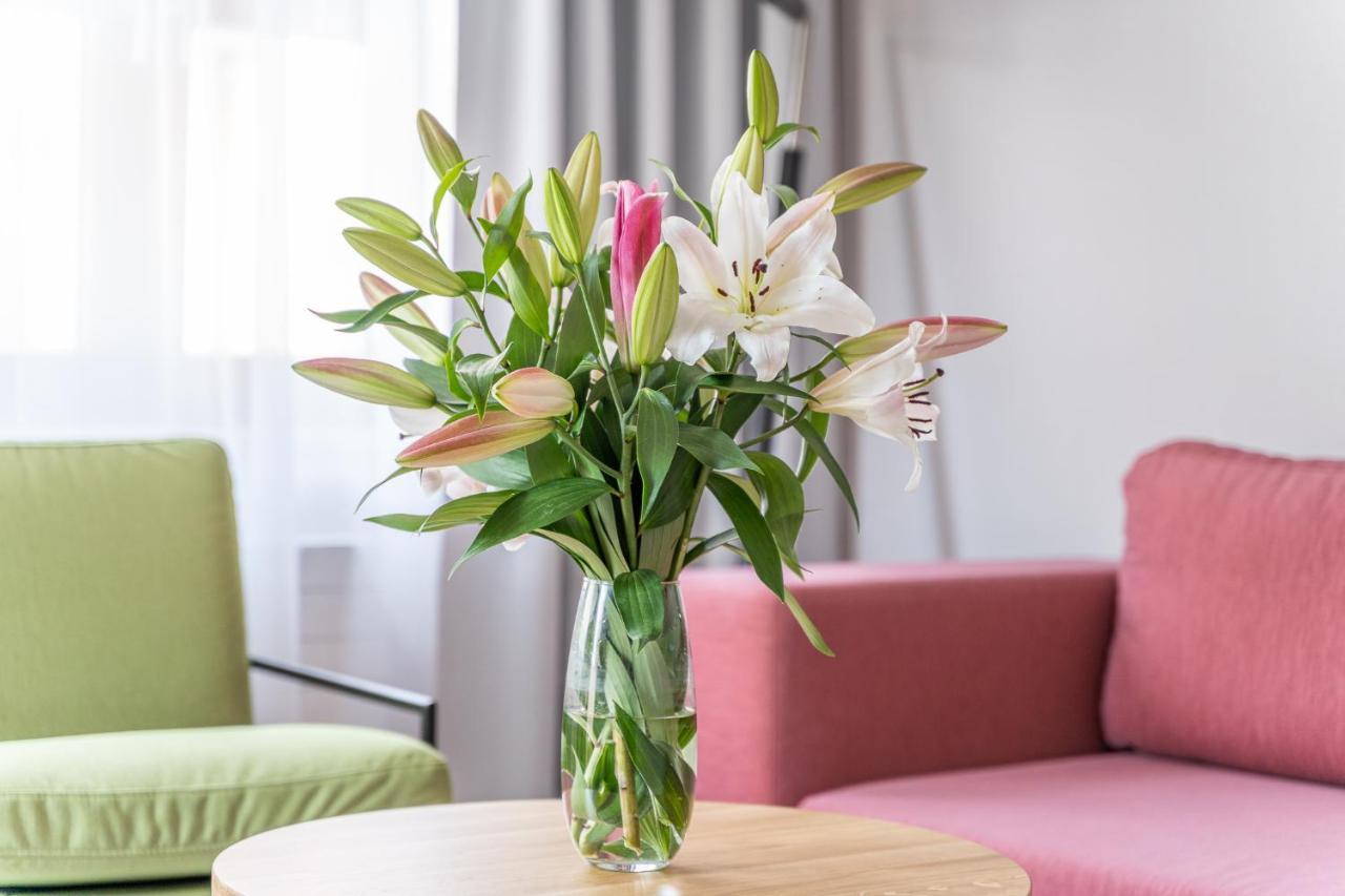 City Apartments - Apartamenty Butikowe Koszalin Zewnętrze zdjęcie