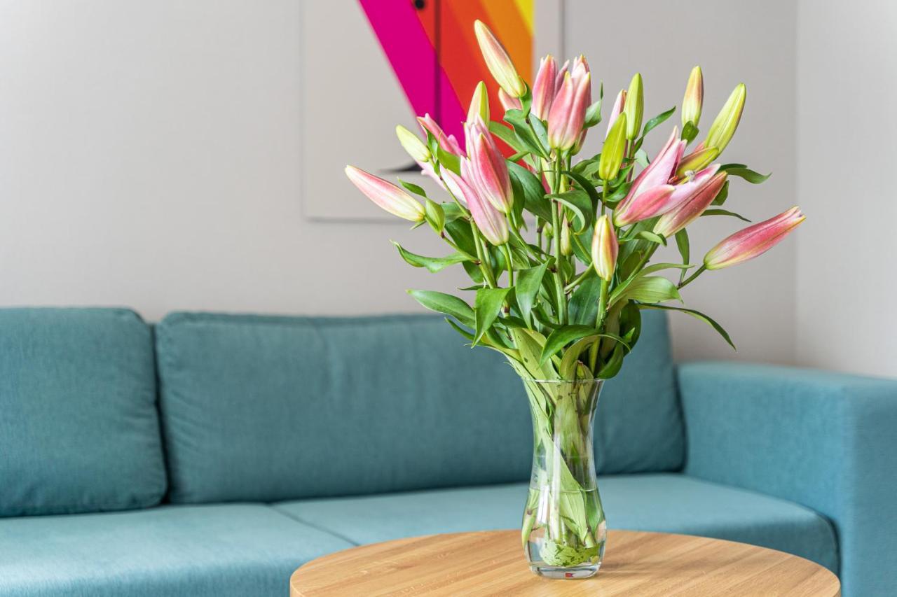 City Apartments - Apartamenty Butikowe Koszalin Zewnętrze zdjęcie