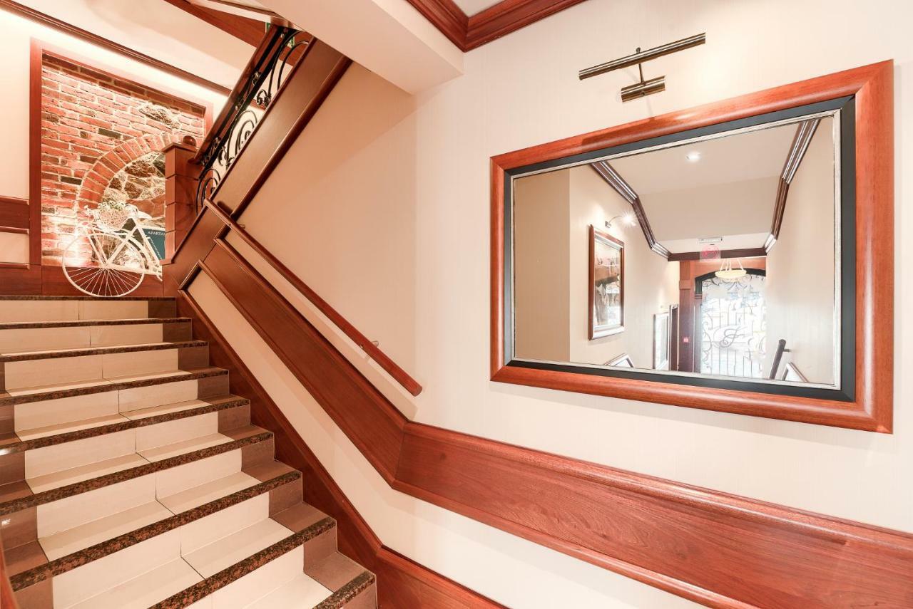 City Apartments - Apartamenty Butikowe Koszalin Zewnętrze zdjęcie